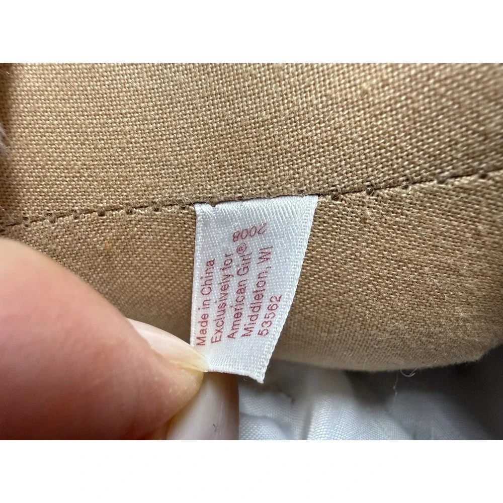 Pleasant Company Samantha? Doll  American Girl 18